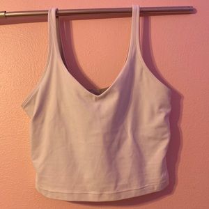 Lululemon Align Crop